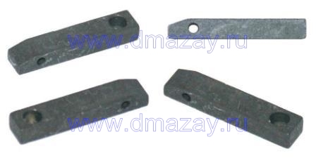 Задержка рычага запирания ИЖ-18 (MP-18) сб 2-4 40904 (40961)